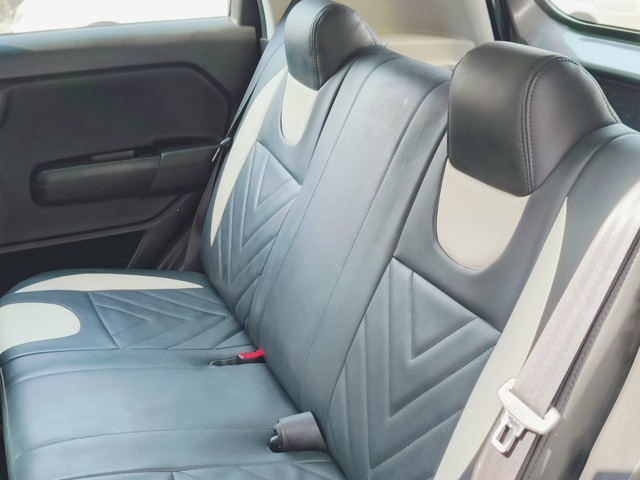 Second-hand 2021 Maruti Suzuki Wagon R CNG LXI Opt for sale in Mumbai-11