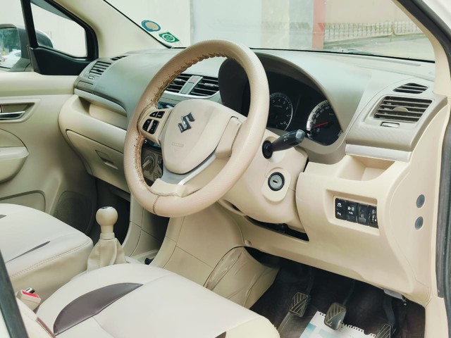 Maruti Ertiga VXI CNG Second-hand 2016 Maruti Ertiga VXI CNG for sale in Mumbai-7