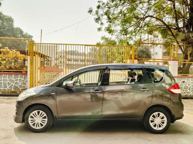 Maruti Ertiga VDI Second-hand 2015 Maruti Ertiga VDI for sale in Mumbai-3