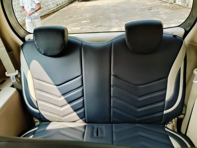 Maruti Ertiga VDI Second-hand 2015 Maruti Ertiga VDI for sale in Mumbai-12