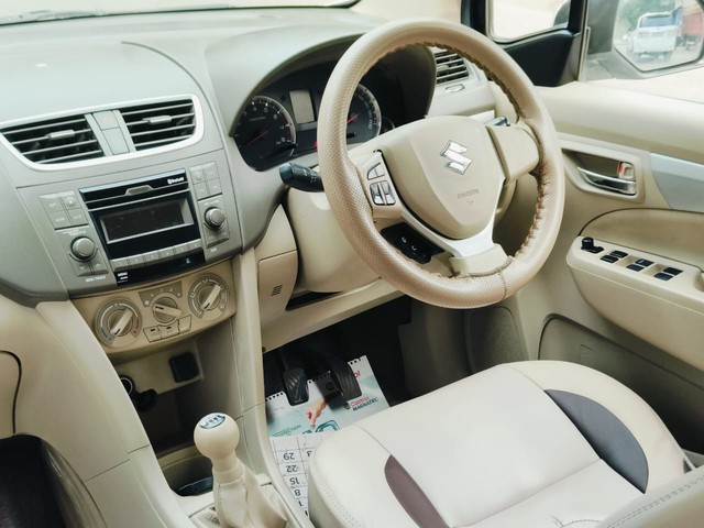Maruti Ertiga VXI CNG Second-hand 2016 Maruti Ertiga VXI CNG for sale in Mumbai-9