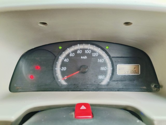 Maruti Eeco 7 Seater STD 2020-2022 Second-hand 2021 Maruti Eeco 7 Seater STD 2020-2022 for sale in Mumbai-14