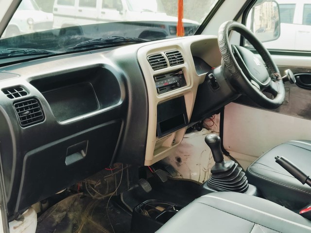 Maruti Eeco 7 Seater STD 2020-2022 Second-hand 2021 Maruti Eeco 7 Seater STD 2020-2022 for sale in Mumbai-11