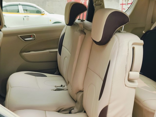 Maruti Ertiga VXI CNG Second-hand 2016 Maruti Ertiga VXI CNG for sale in Mumbai-10