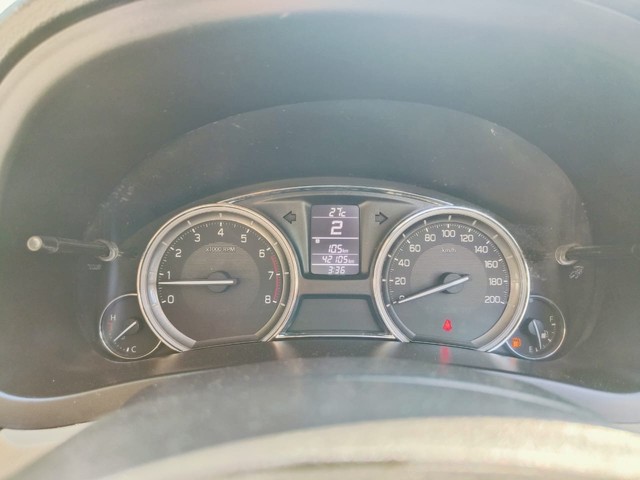 Second-hand 2017 Maruti Ciaz Alpha Automatic BSIV for sale in Mumbai-13