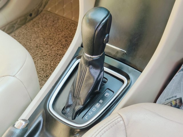 Second-hand 2017 Maruti Ciaz Alpha Automatic BSIV for sale in Mumbai-13