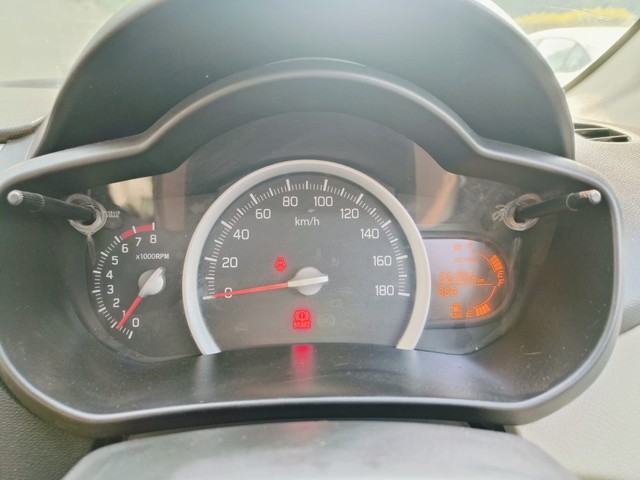 Second-hand 2016 Maruti Celerio Green VXI for sale in Mumbai-12