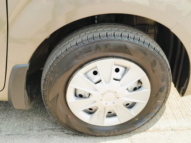 Second-hand 2021 Maruti Suzuki Wagon R CNG LXI Opt for sale in Mumbai-7