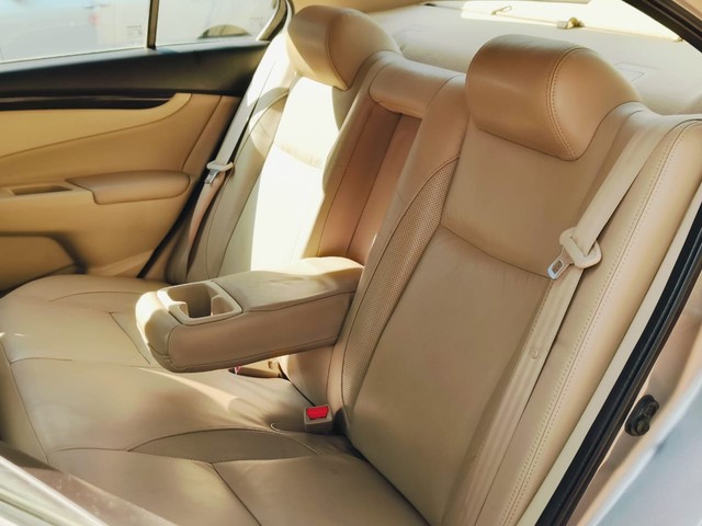 Second-hand 2017 Maruti Ciaz Alpha Automatic BSIV for sale in Mumbai-11