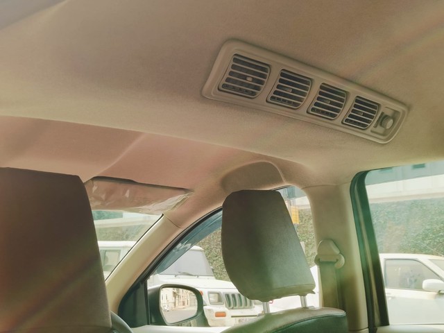 Second-hand 2022 Maruti Ertiga VXI CNG for sale in Mumbai-14