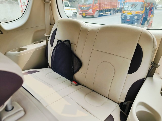 Maruti Ertiga VXI CNG Second-hand 2016 Maruti Ertiga VXI CNG for sale in Mumbai-11