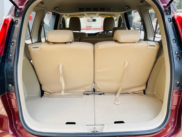 Maruti Suzuki Ertiga VXI Second-hand 2019 Maruti Suzuki Ertiga VXI for sale in Mumbai-14