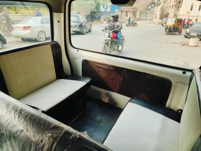 Maruti Eeco 7 Seater STD 2020-2022 Second-hand 2021 Maruti Eeco 7 Seater STD 2020-2022 for sale in Mumbai-12