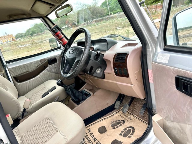 Second-hand 2020 Mahindra Bolero B6 Opt BSVI for sale in New Delhi-9