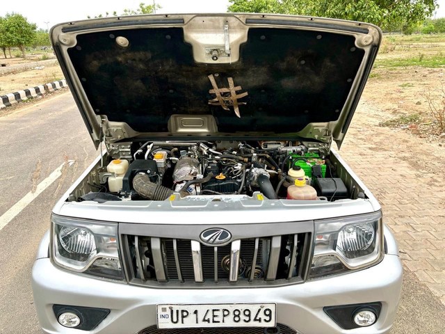 Second-hand 2020 Mahindra Bolero B6 Opt BSVI for sale in New Delhi-5