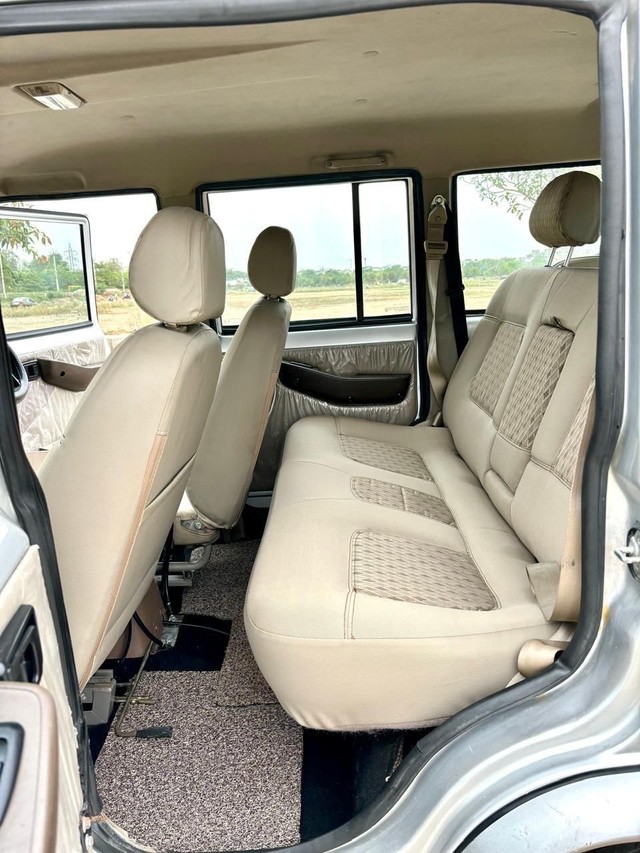 Second-hand 2020 Mahindra Bolero B6 Opt BSVI for sale in New Delhi-10