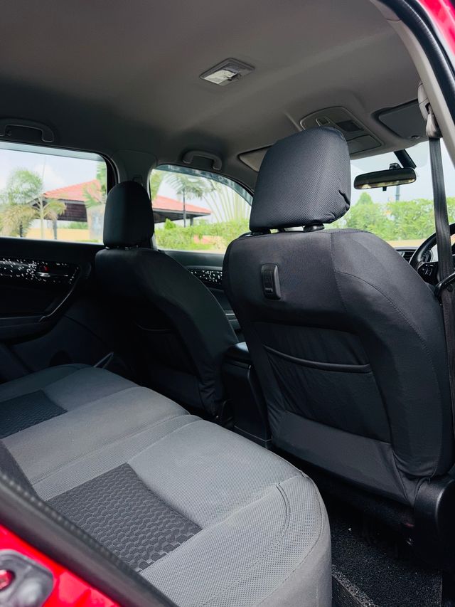 Image Used Car