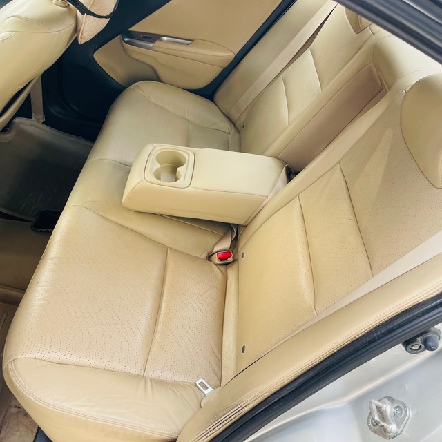 Honda City i VTEC CVT VX Second-hand 2016 Honda City i VTEC CVT VX for sale in Gurgaon-9