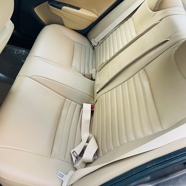 Honda City i VTEC CVT SV Second-hand 2016 Honda City i VTEC CVT SV for sale in Gurgaon-9