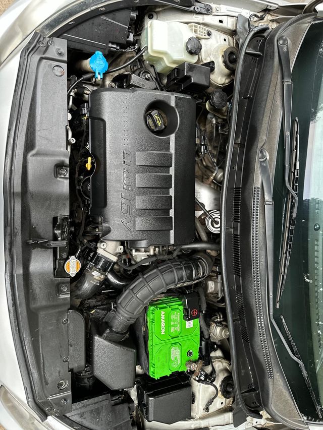 Image Used Car