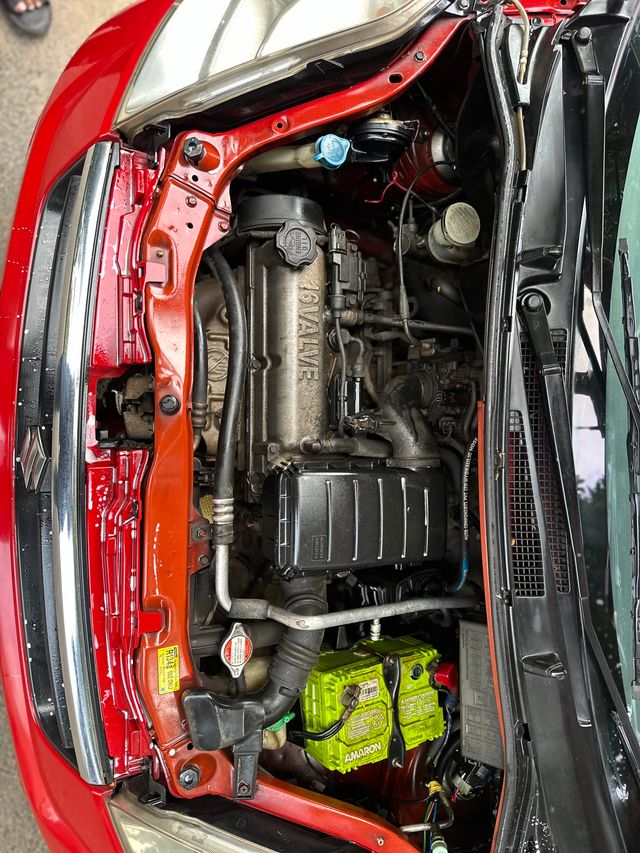 Image Used Car