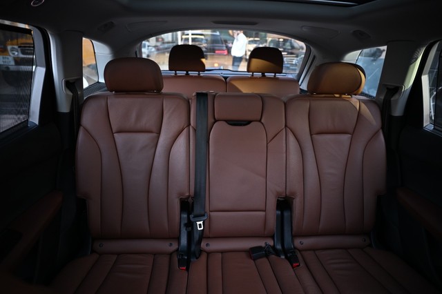 Second-hand 2024 Audi Q7 Technology for sale in Jaipur-9