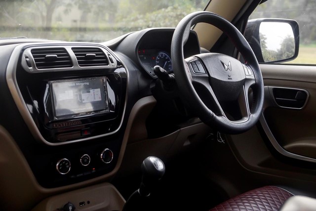 Second-hand 2023 Mahindra Bolero Neo N10 R BSVI for sale in New Delhi-10