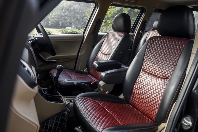 Second-hand 2023 Mahindra Bolero Neo N10 R BSVI for sale in New Delhi-7