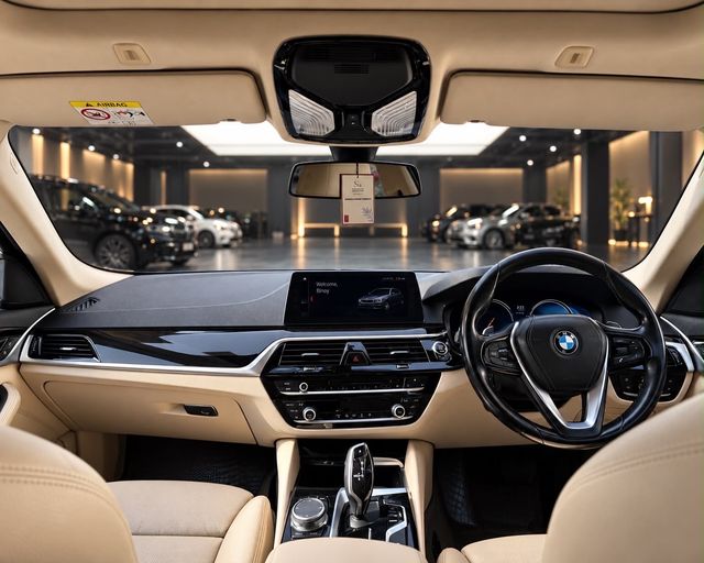 Image Used Car