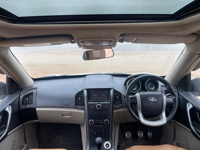 Second-hand 2016 Mahindra XUV500 R W10 FWD for sale in Patran-2