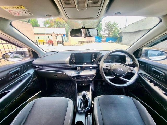 Image Used Car
