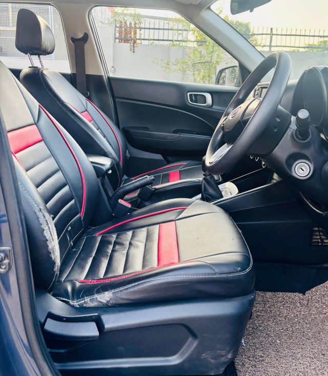 Hyundai Venue S BSIV Second-hand 2020 Hyundai Venue S BSIV for sale in Jaipur-5