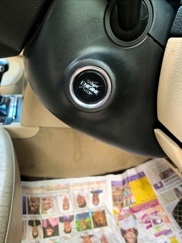 Second-hand 2012 Skoda Superb Elegance 2.0 TDI MT for sale in Jaipur-8