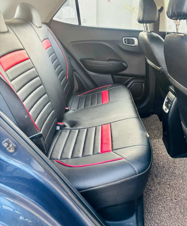 Hyundai Venue S BSIV Second-hand 2020 Hyundai Venue S BSIV for sale in Jaipur-6