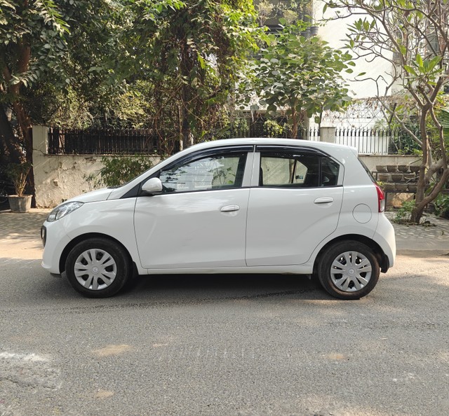 Second-hand 2019 Hyundai Santro Sportz BSIV for sale in New Delhi-4