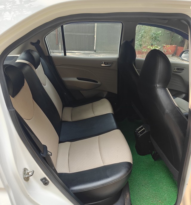 Second-hand 2019 Hyundai Santro Sportz BSIV for sale in New Delhi-12