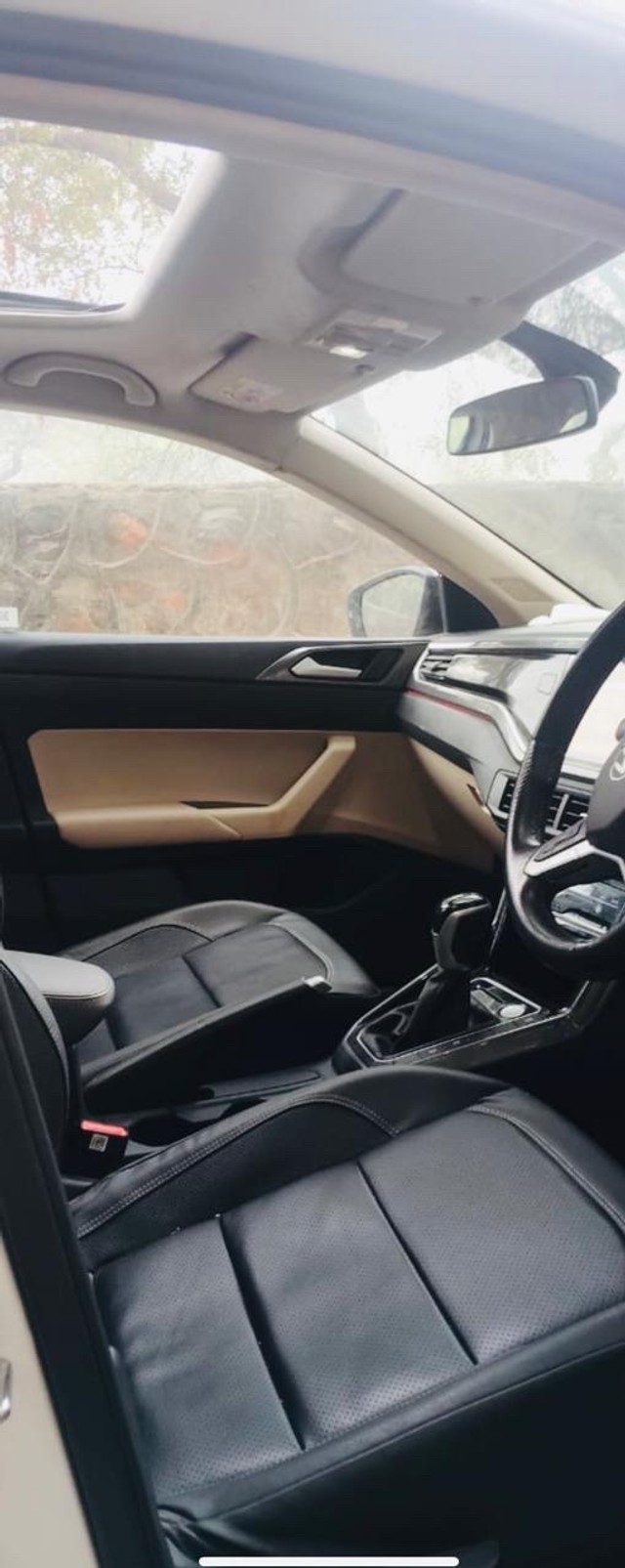 Second-hand 2023 Volkswagen Virtus GT Plus DSG for sale in New Delhi-11