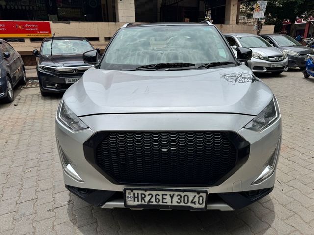 Nissan Magnite एक्सई बीएस6 Second-hand 2022 Nissan Magnite एक्सई बीएस6 for sale in New Delhi