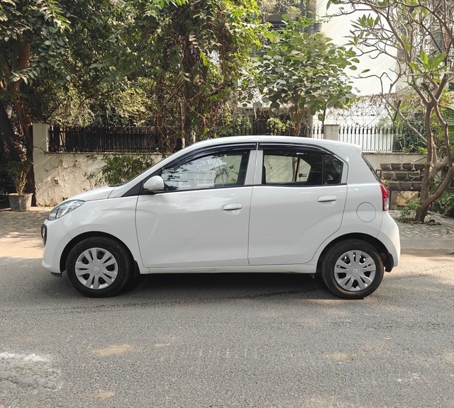 Second-hand 2019 Hyundai Santro Sportz BSIV for sale in New Delhi-3