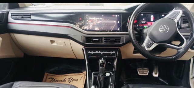 Second-hand 2023 Volkswagen Virtus GT Plus DSG for sale in New Delhi-10