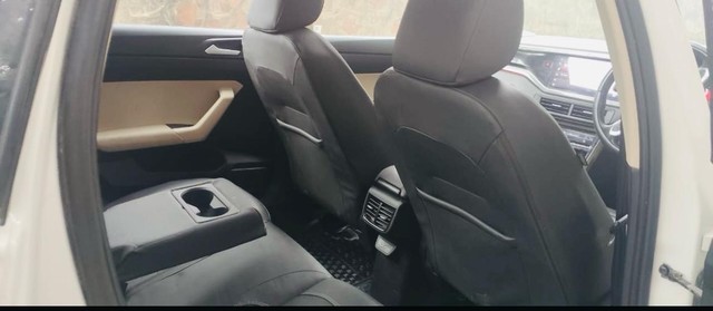 Second-hand 2023 Volkswagen Virtus GT Plus DSG for sale in New Delhi-9