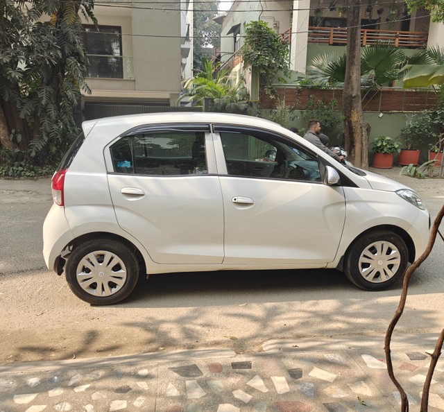 Second-hand 2019 Hyundai Santro Sportz BSIV for sale in New Delhi-1