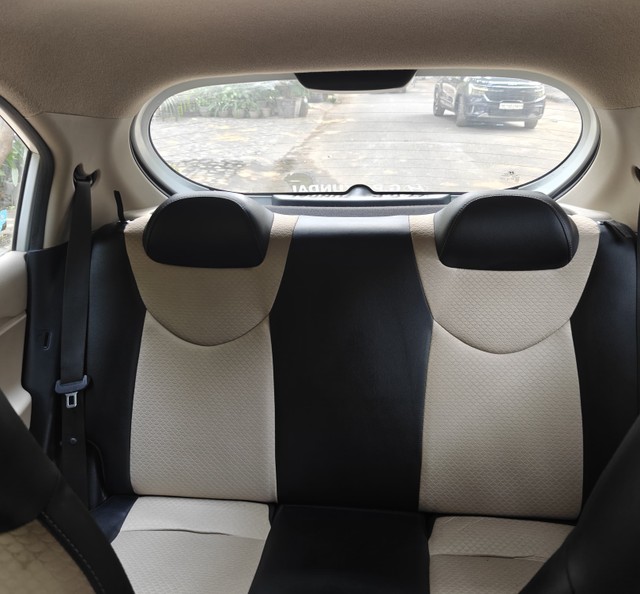 Second-hand 2019 Hyundai Santro Sportz BSIV for sale in New Delhi-13