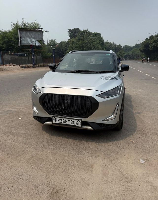 Nissan Magnite XE BSVI Second-hand 2022 Nissan Magnite XE BSVI for sale in New Delhi