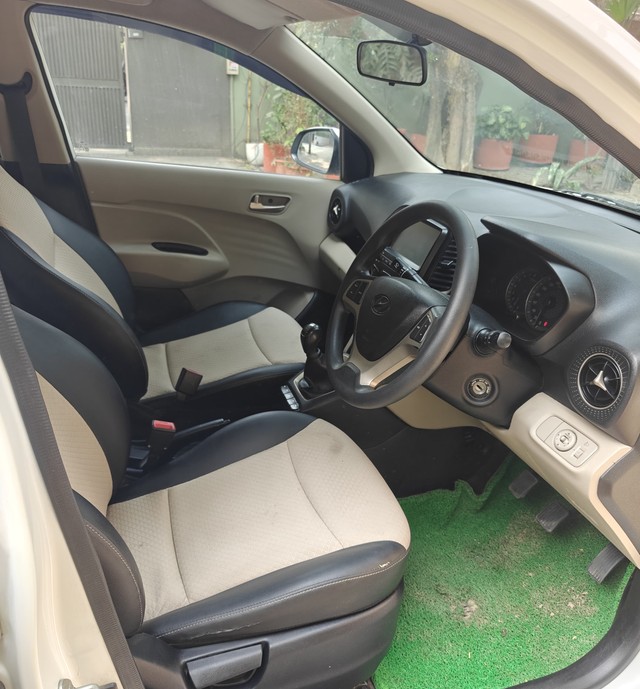 Second-hand 2019 Hyundai Santro Sportz BSIV for sale in New Delhi-11