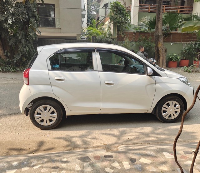 Second-hand 2019 Hyundai Santro Sportz BSIV for sale in New Delhi-6