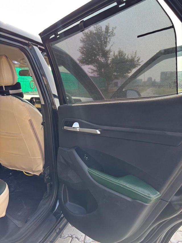 Kia Seltos HTE (O) Second-hand 2025 Kia Seltos HTE (O) for sale in New Delhi