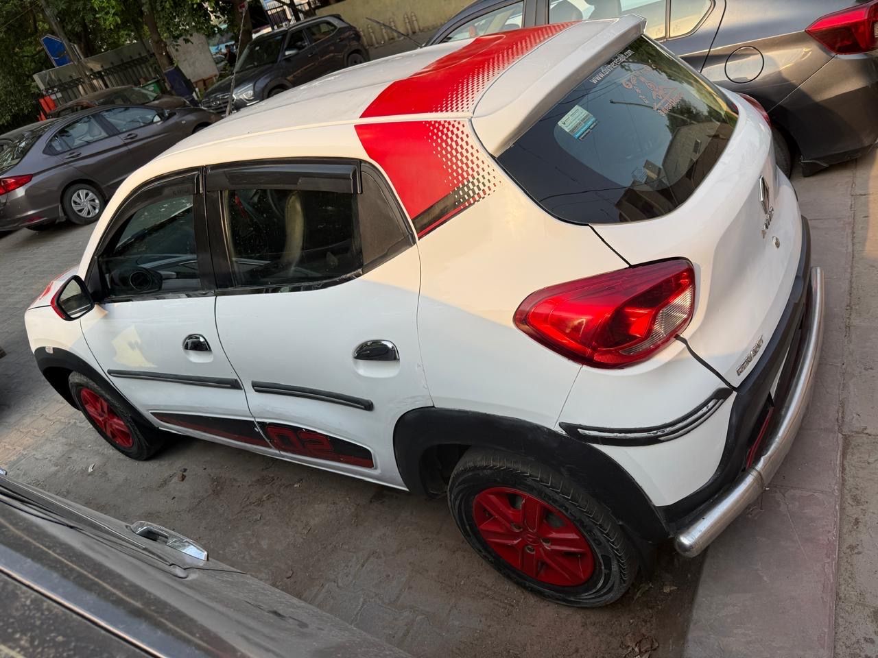 Image Used Car