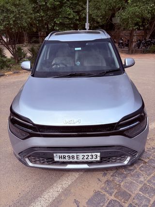 Used Luxury Plus Diesel AT BSVI