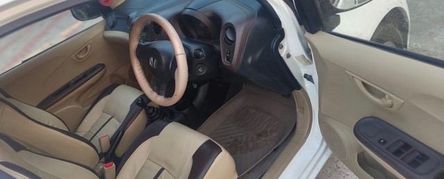 Second-hand 2014 Honda Amaze S i-Vtech for sale in New Delhi-8